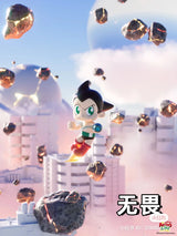 Astro Boy’s Little Heroes of Earth Awakening Series