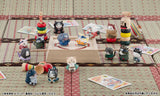 PRE ORDER MEGA CAT PROJECT NARUTO - NYARUTO! Come here Sasuke-kun ～ (Repeat) [Box of 8]