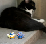 PRE ORDER MEGA CAT PROJECT NARUTO - NYARUTO! Come here Sasuke-kun ～ (Repeat) [Box of 8]