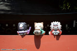 PRE ORDER MEGA CAT PROJECT NARUTO - NYARUTO! Come here Sasuke-kun ～ (Repeat) [Box of 8]