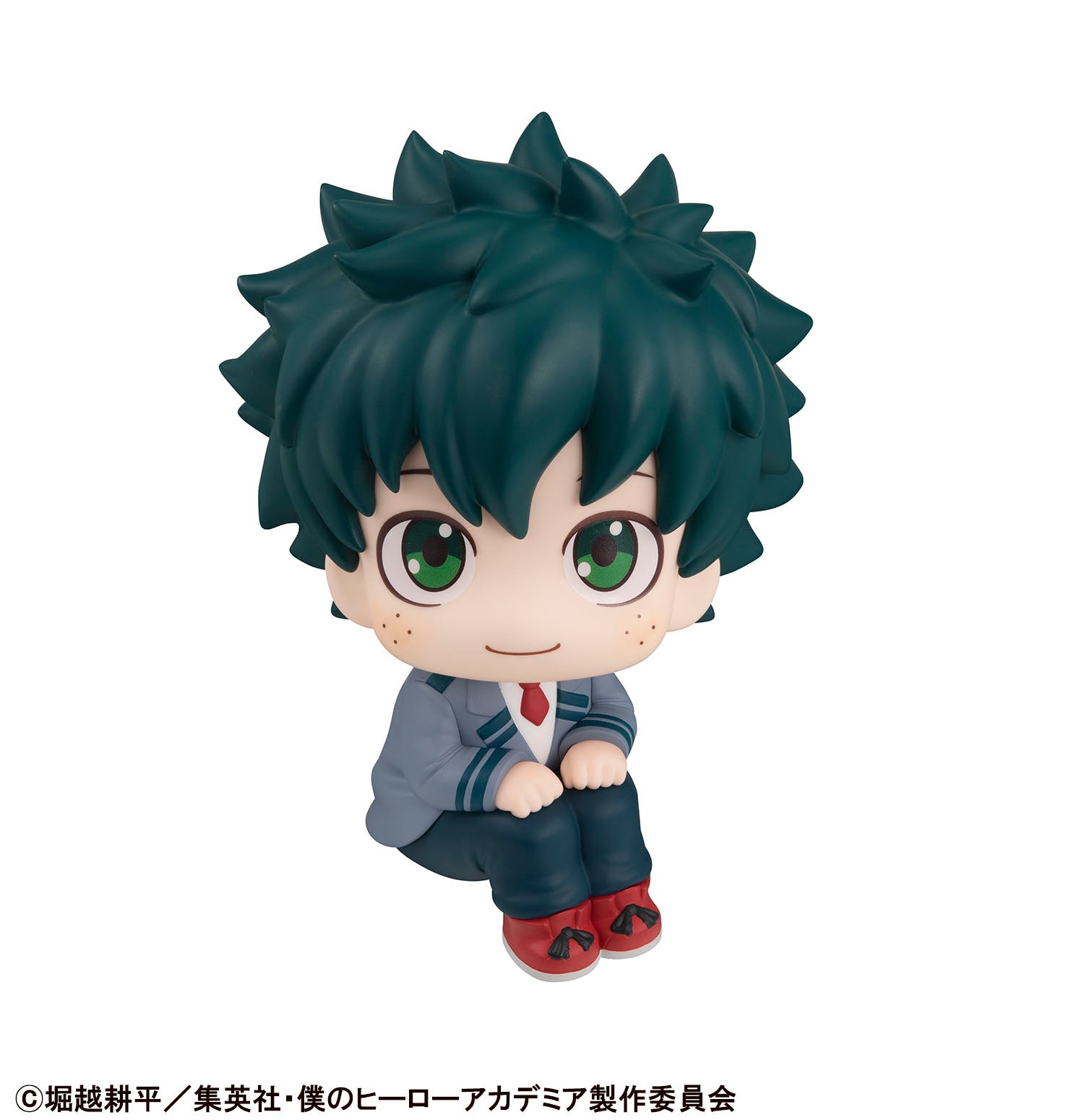 PRE ORDER Lookup My Hero Academia - Izuku Midoriya (Repeat)