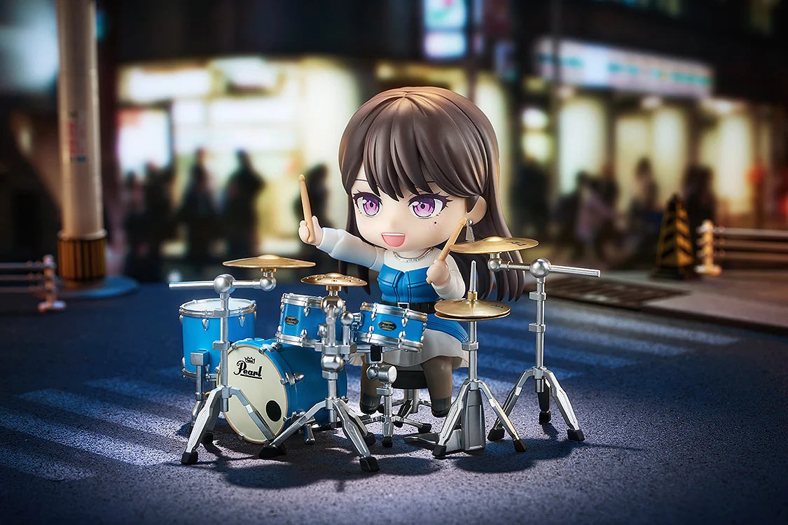 PRE ORDER [VIP] Nendoroid Taki Shiina