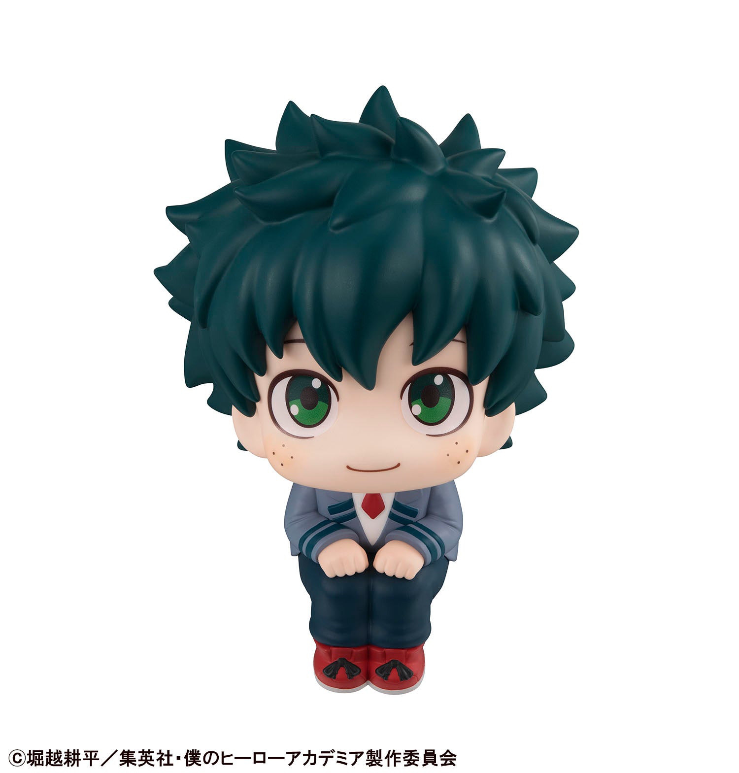 PRE ORDER Lookup My Hero Academia - Izuku Midoriya (Repeat)