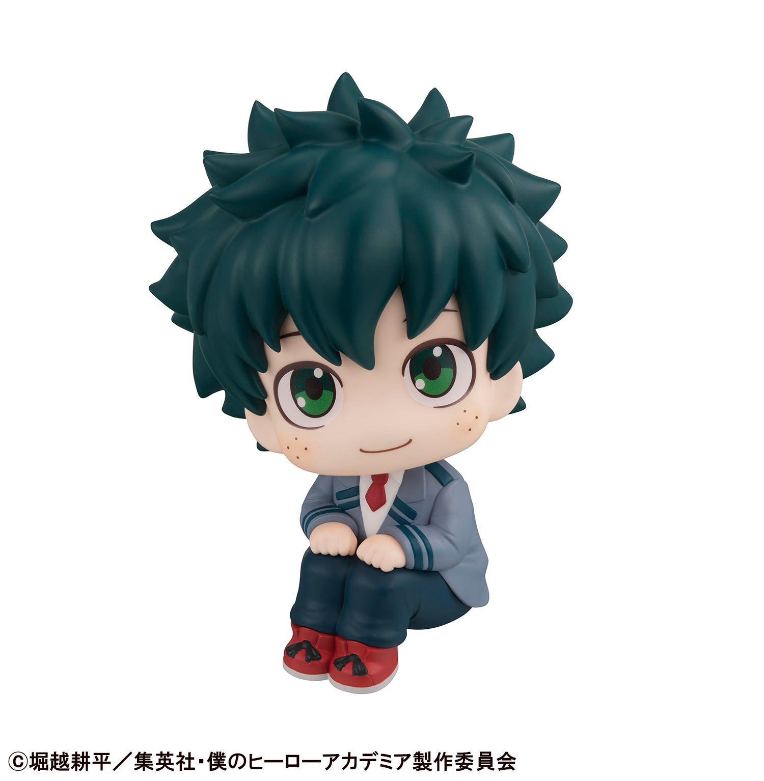 PRE ORDER Lookup My Hero Academia - Izuku Midoriya (Repeat)