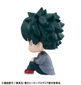 PRE ORDER Lookup My Hero Academia - Izuku Midoriya (Repeat)