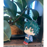 PRE ORDER Lookup My Hero Academia - Izuku Midoriya (Repeat)