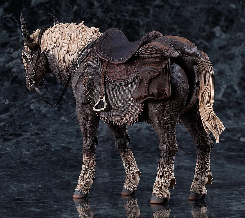 PRE ORDER [VIP] figma Torrent, the Spectral Steed