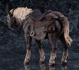 PRE ORDER [VIP] figma Torrent, the Spectral Steed