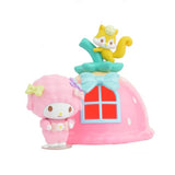 MINISO Sanrio My Melody And My Sweet Piano Paradise Play Series (Random Pc)