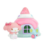 MINISO Sanrio My Melody And My Sweet Piano Paradise Play Series (Random Pc)