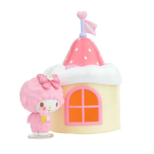 MINISO Sanrio My Melody And My Sweet Piano Paradise Play Series (Random Pc)