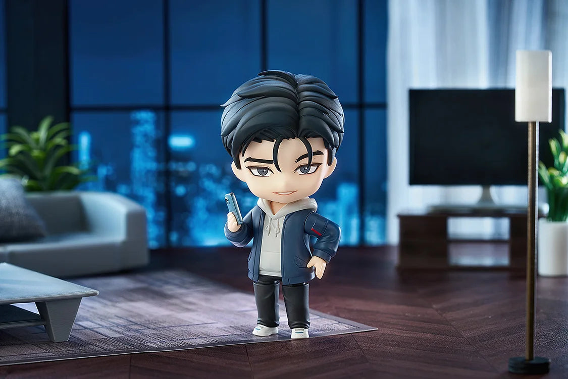 PRE ORDER [VIP] Nendoroid Joo Jaekyung