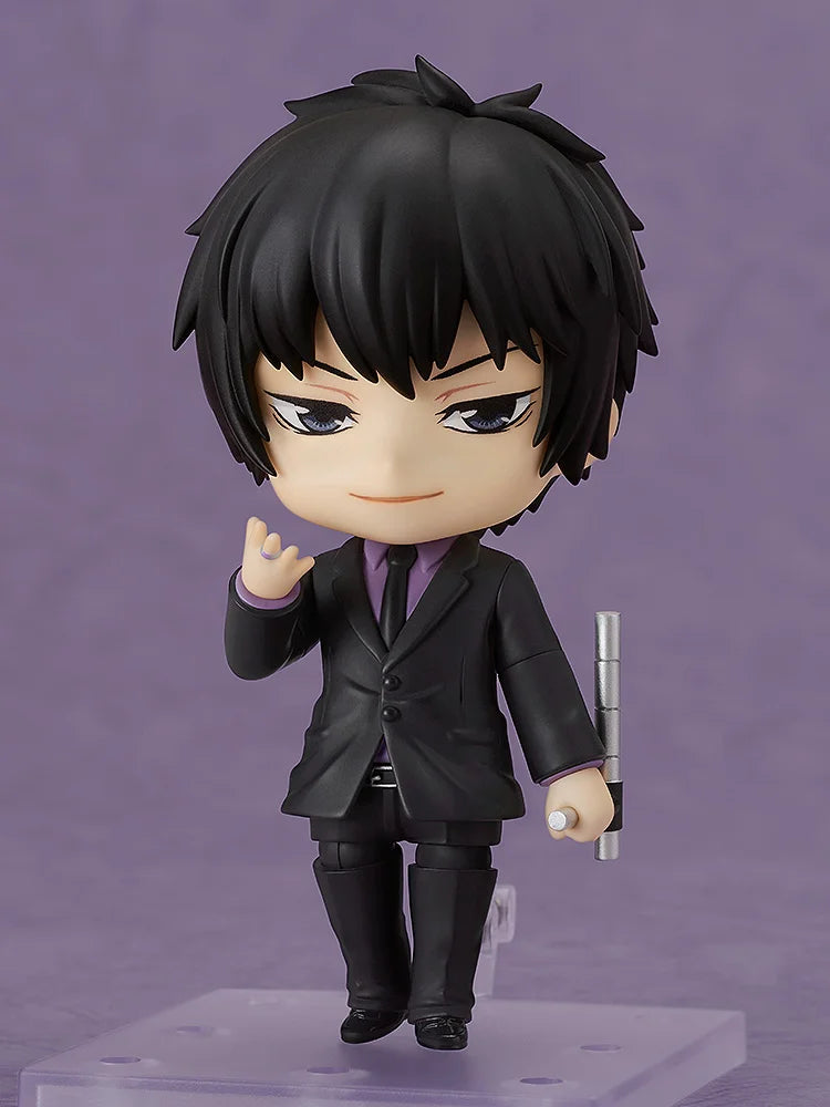 PRE ORDER Nendoroid Kyoya Hibari Ten-Years-Later Ver.