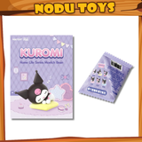 Moetech Mini Bean - Kuromi Home Life series (Random PC)