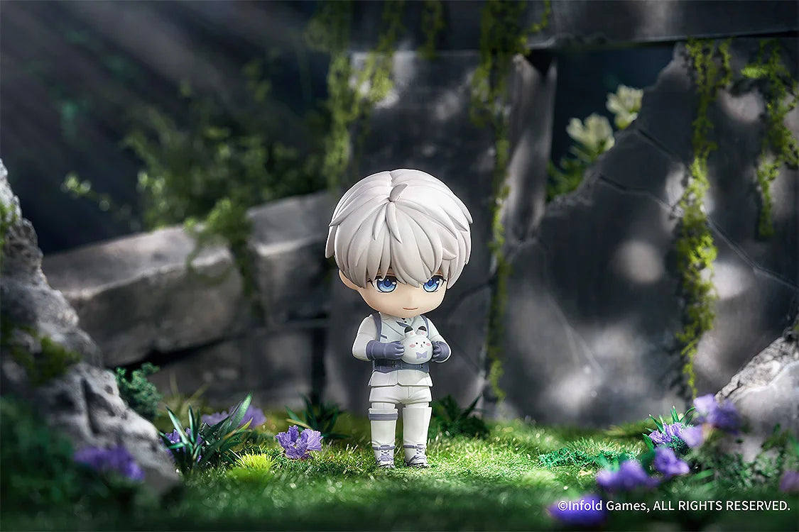 PRE ORDER Nendoroid Xavier