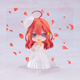 Nendoroid Itsuki Nakano: Wedding Dress Ver.