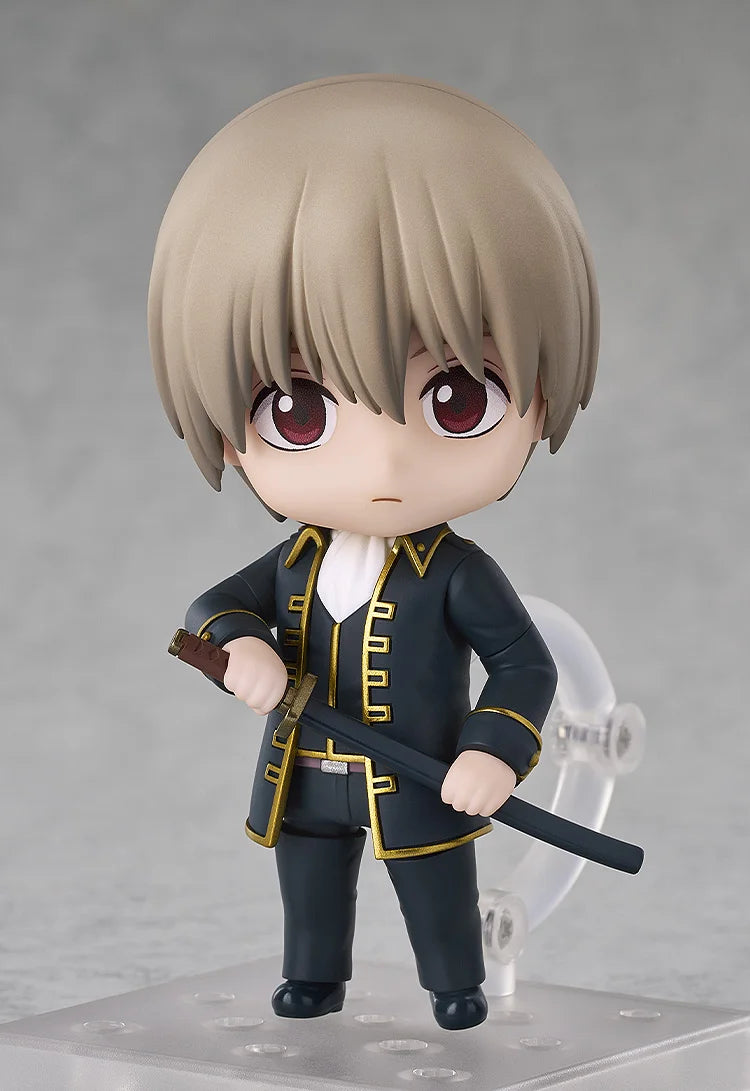 PRE ORDER Nendoroid Sogo Okita