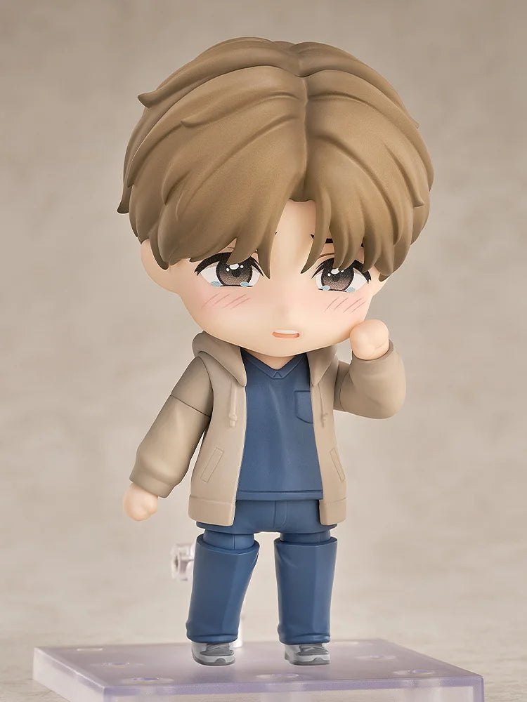 PRE ORDER [VIP] Nendoroid Kim Dan