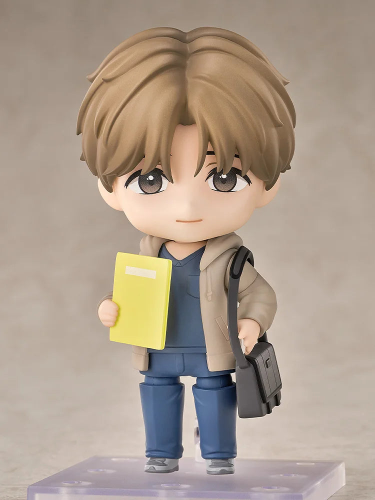 PRE ORDER [VIP] Nendoroid Kim Dan