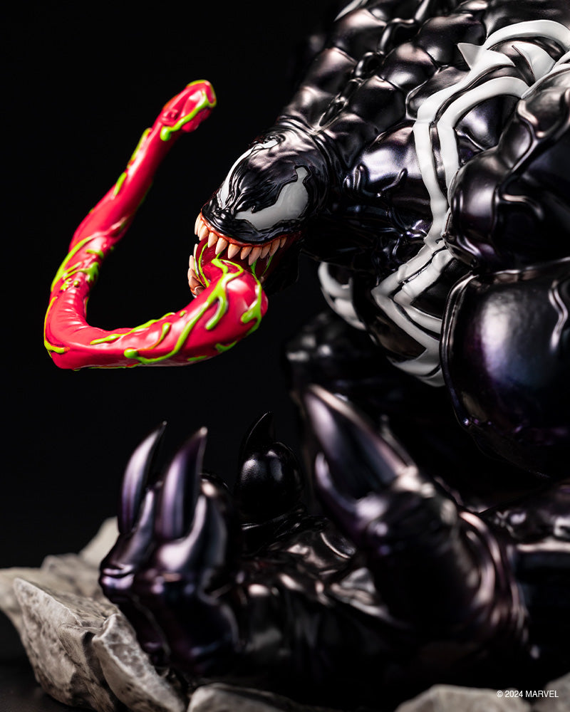 ARTFX Artist Series VENOM -Armed & Dangerous-