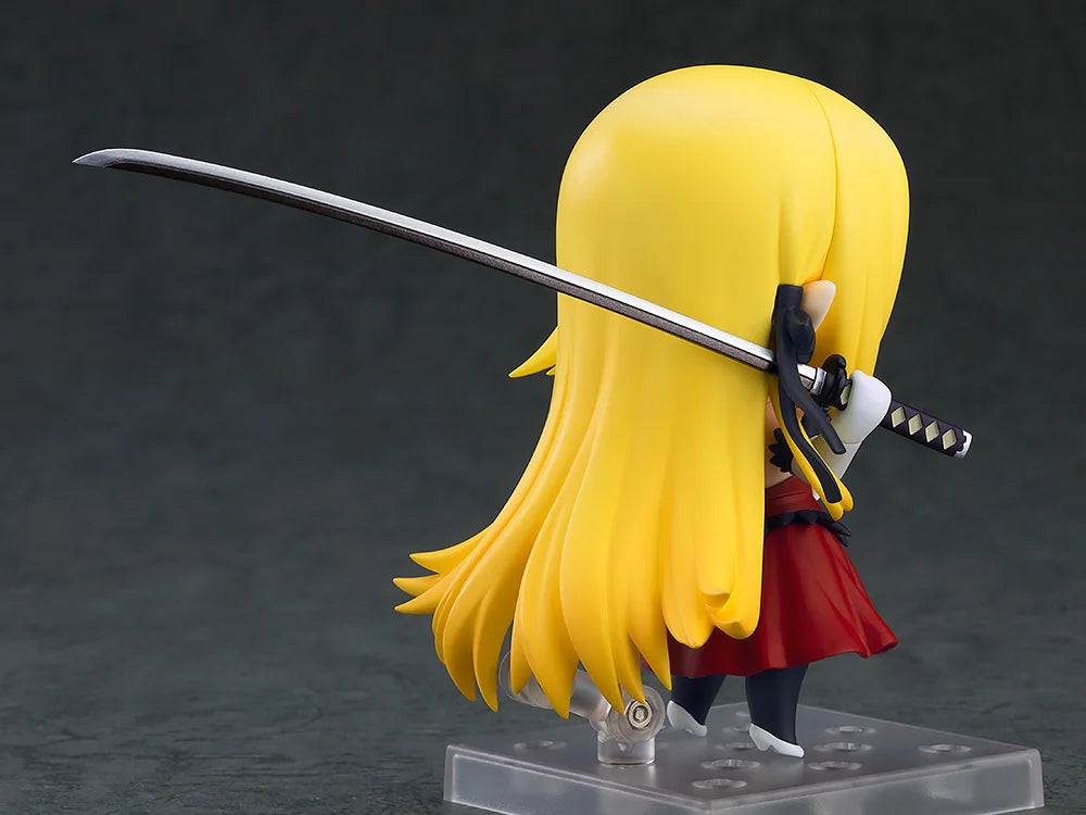 PRE ORDER Nendoroid Kiss-Shot Acerola-Orion Heart-Under-Blade