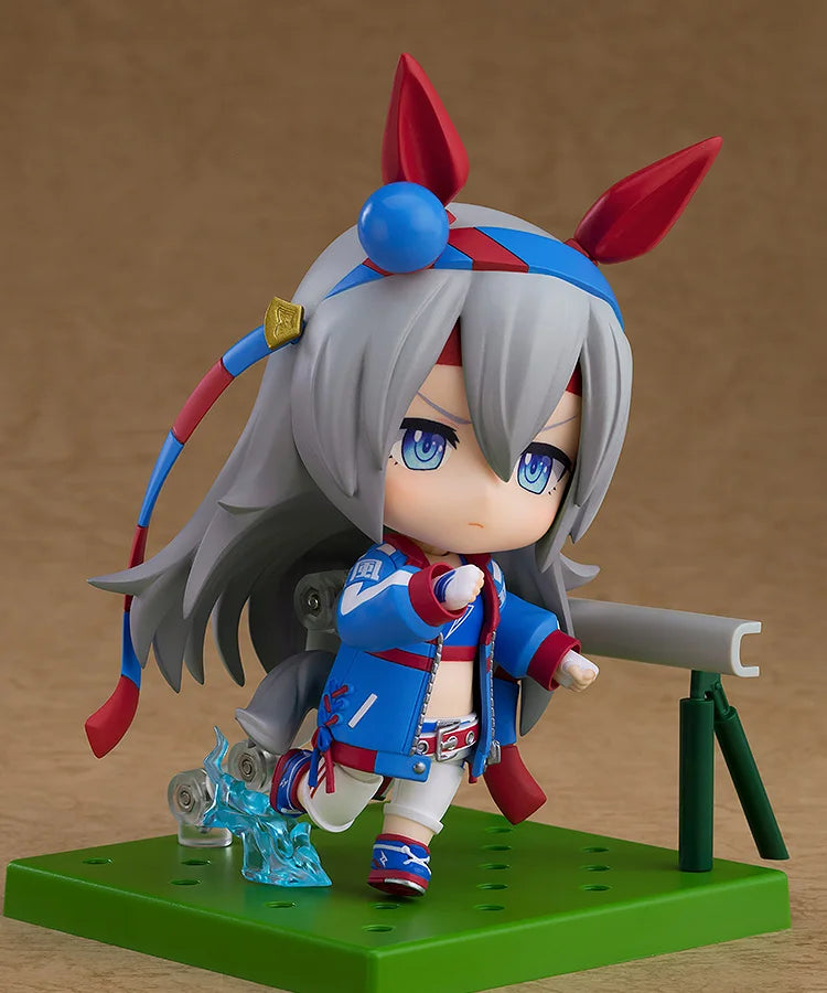 PRE ORDER Nendoroid Tamamo Cross