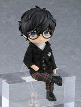 PRE ORDER Nendoroid Doll P5R Protagonist School Uniform Ver.