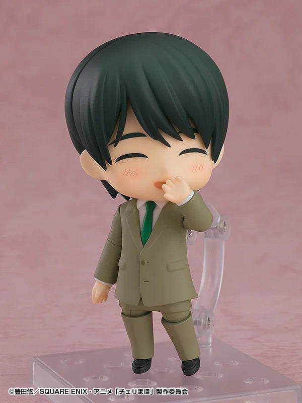 Nendoroid Kiyoshi Adachi