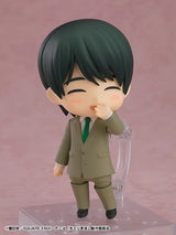 Nendoroid Kiyoshi Adachi