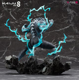 S-FIRE Kaiju No. 8 Figure Kaiju No. 8