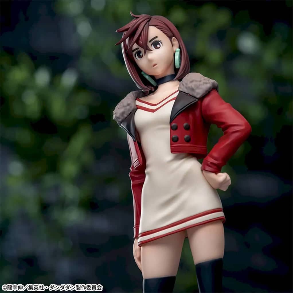 Luminasta DAN DA DAN - Momo Vol.2 Ver.1.5