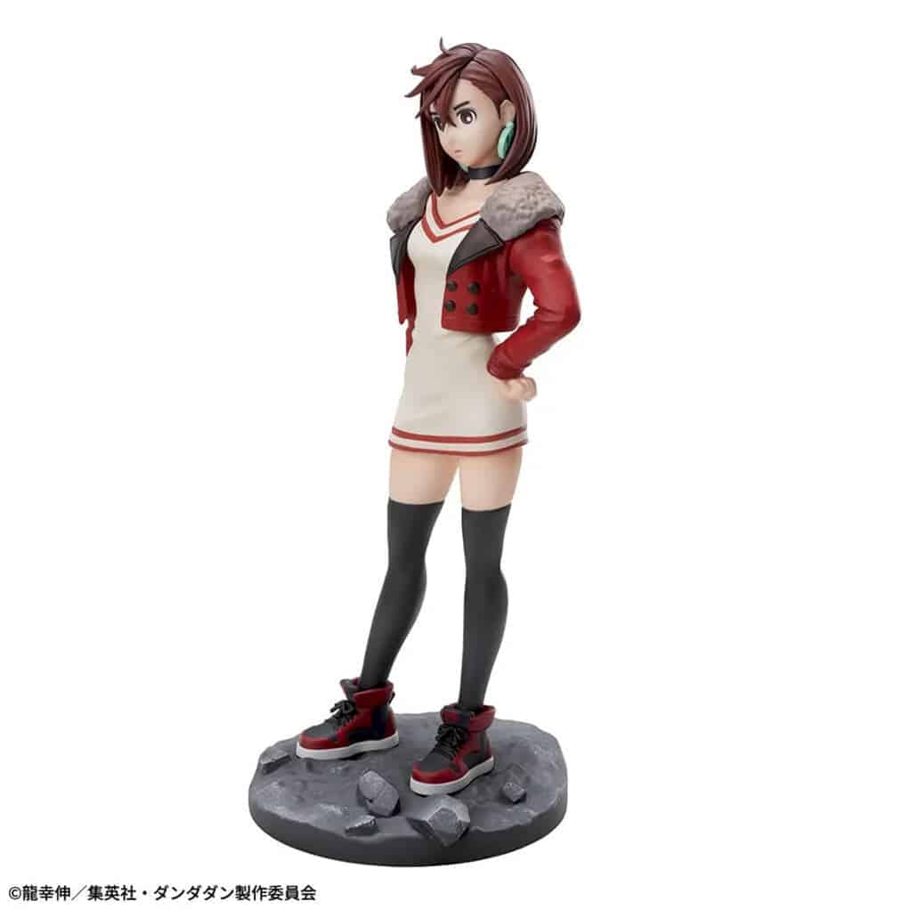 Luminasta DAN DA DAN - Momo Vol.2 Ver.1.5