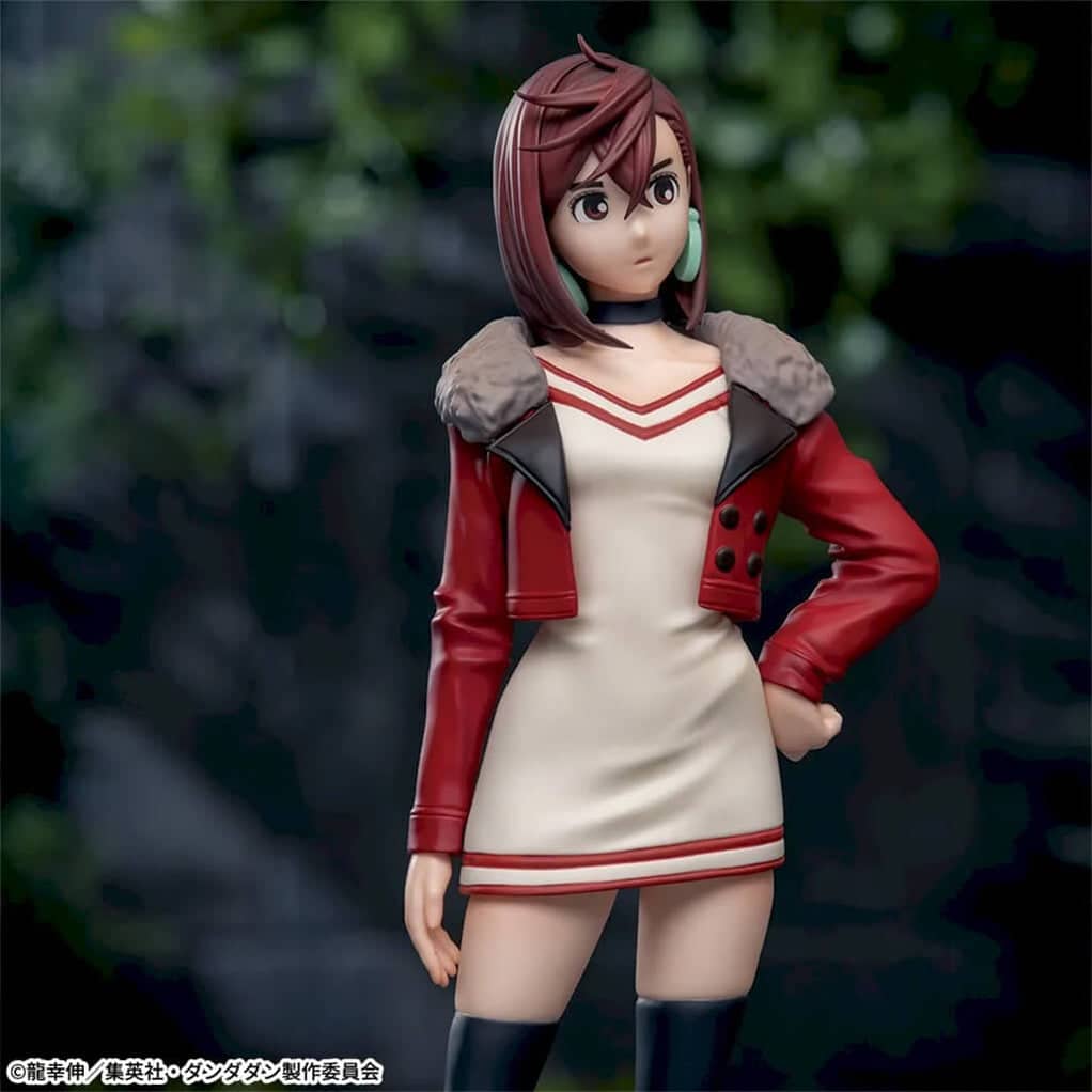 Luminasta DAN DA DAN - Momo Vol.2 Ver.1.5