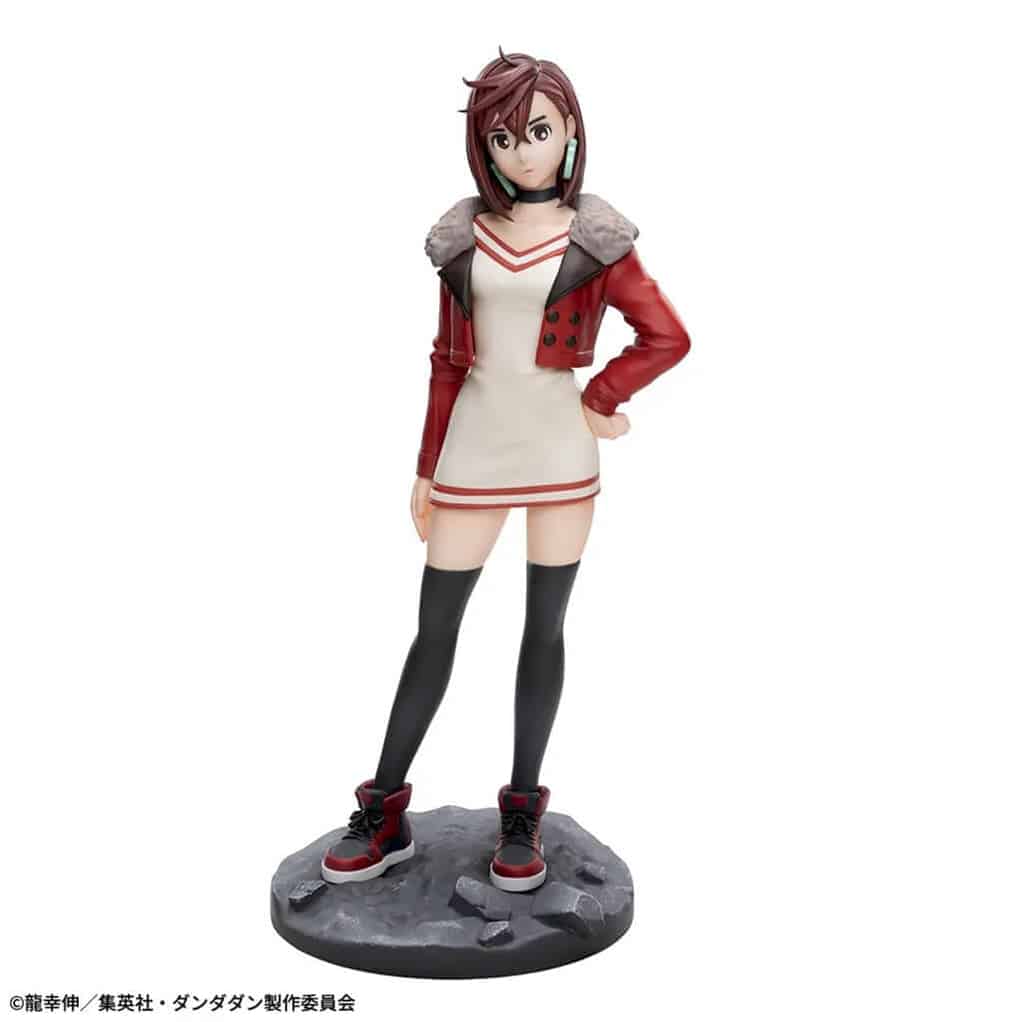 Luminasta DAN DA DAN - Momo Vol.2 Ver.1.5
