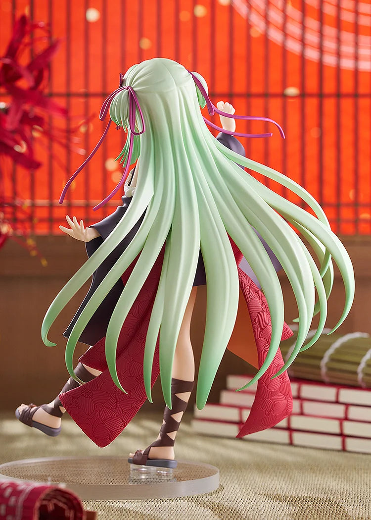 PRE ORDER POP UP PARADE Murasame L Size