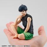 PRE ORDER G.E.M. Series BLUE LOCK - Yoichi Isagi Palm size