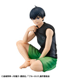 PRE ORDER G.E.M. Series BLUE LOCK - Yoichi Isagi Palm size
