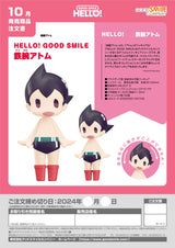 HELLO! GOOD SMILE Astro Boy