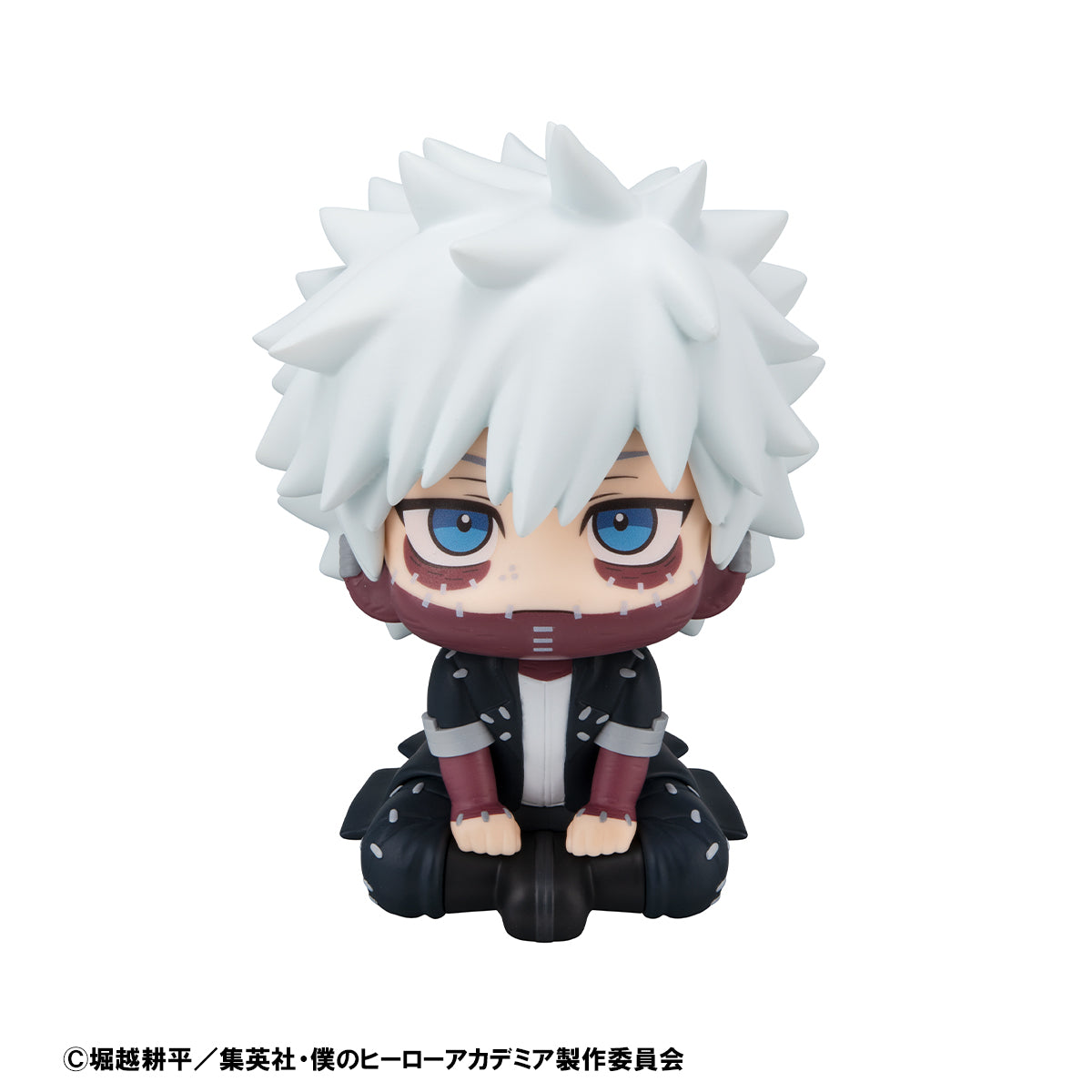 PRE ORDER Look up My Hero Academia - Hawks & Dabi set [with GIFT]