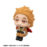 PRE ORDER Look up My Hero Academia - Hawks & Dabi set [with GIFT]