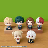 PRE ORDER Lookup My Hero Academia Tomura Shigaraki / Himiko Toga set [with gift]