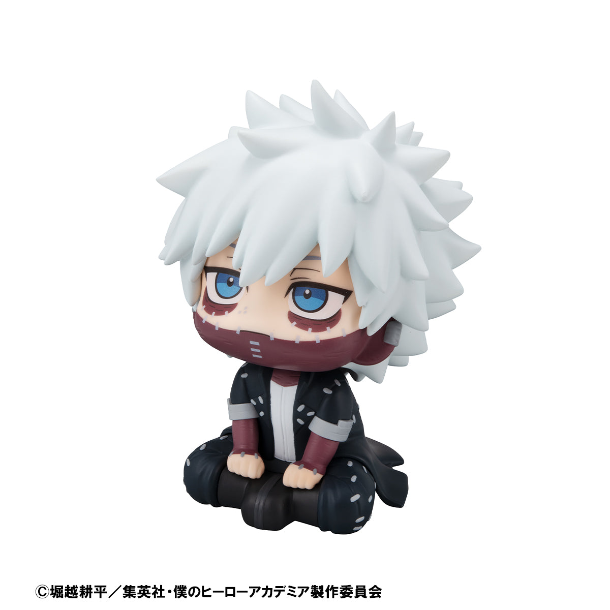 PRE ORDER Look up My Hero Academia - Hawks & Dabi set [with GIFT]