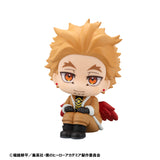 PRE ORDER Look up My Hero Academia - Hawks & Dabi set [with GIFT]