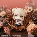 PRE ORDER Lookup My Hero Academia Tomura Shigaraki / Himiko Toga set [with gift]