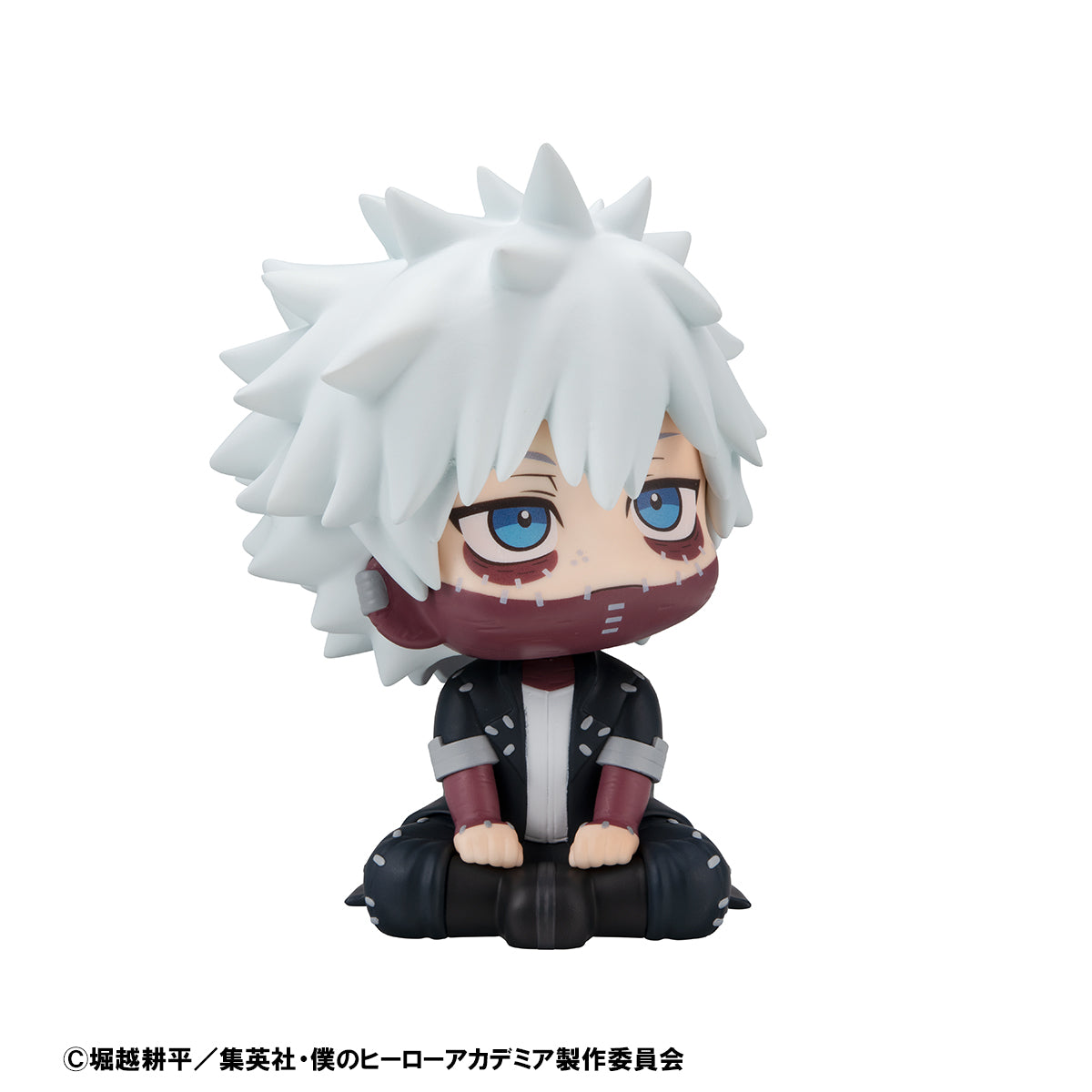 PRE ORDER Look up My Hero Academia - Hawks & Dabi set [with GIFT]