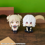 PRE ORDER Lookup My Hero Academia Tomura Shigaraki / Himiko Toga set [with gift]