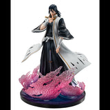 G.E.M. Series Bleach: Thousand-Year Blood War Precious Byakuya Kuchiki