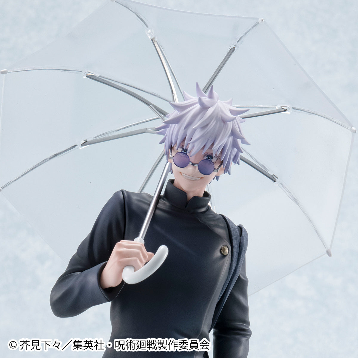 PRE ORDER Jujutsu Kaisen - Suguru Geto / Satoru Gojo Kosen ver. Set [with GIFT]