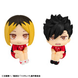 Lookup Haikyuu!! Kenma Kozume & Tetsuroo Kuroo set [with GIFT]