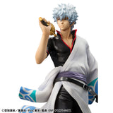 PRE ORDER G.E.M. series Gintama Gintoki Sakata Ver. Benizakura  20th anniversary